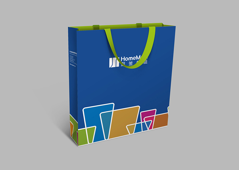 盘锦VI设计公司