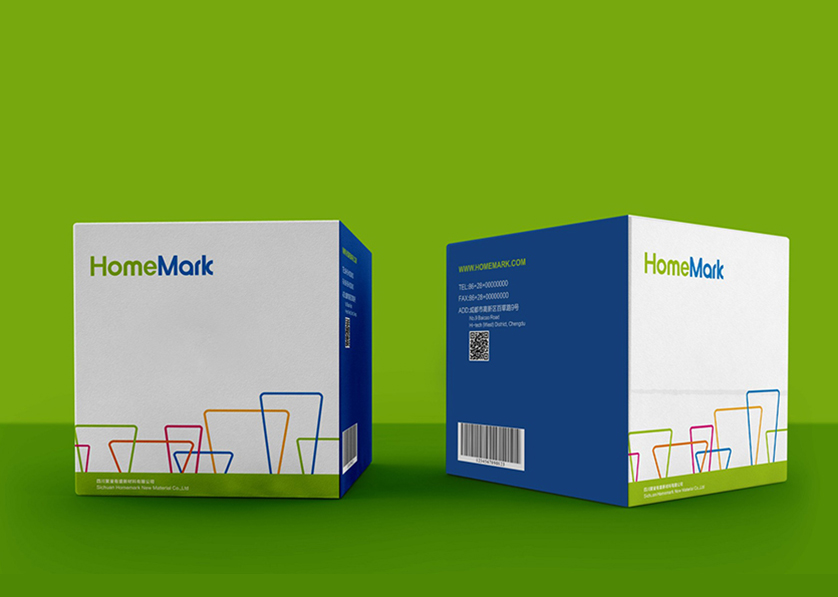 盘锦VI设计公司