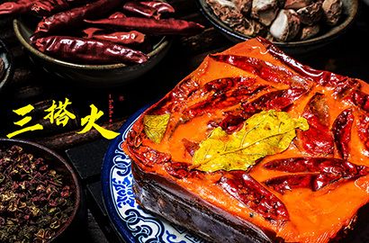 盘锦VI设计：城市与企业品牌联动的视觉纽带